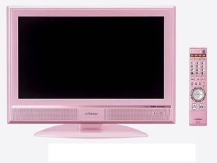 pink tv 2