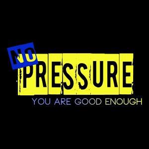 NoPressure