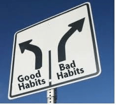 good vs bad