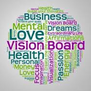 vision board1