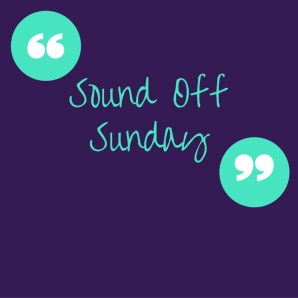 Sound Off Sunday