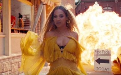 Bey Lemonade