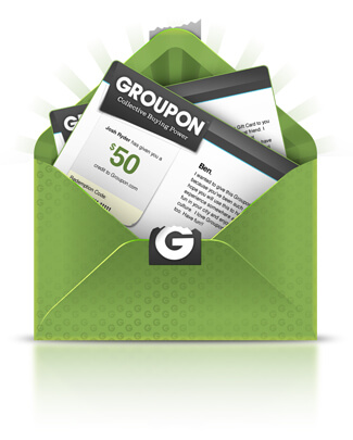 GrouponCorpgift