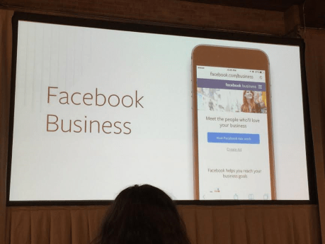 facebook-business