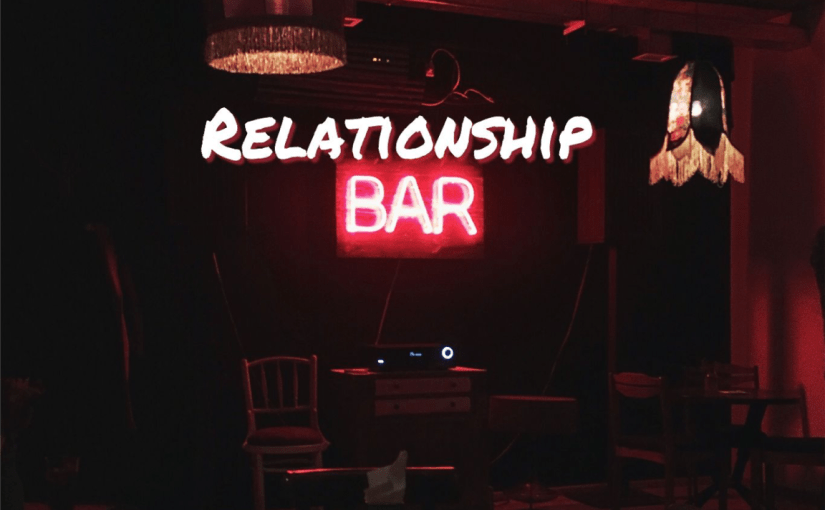 What’s Your Relationship&nbsp;Bar?