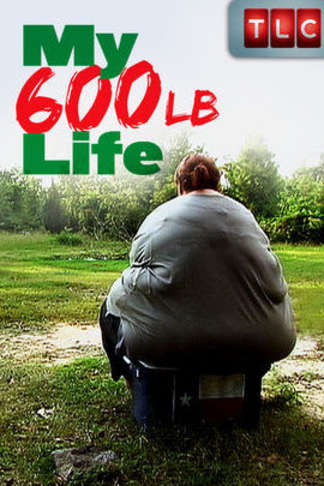 My 600lb life