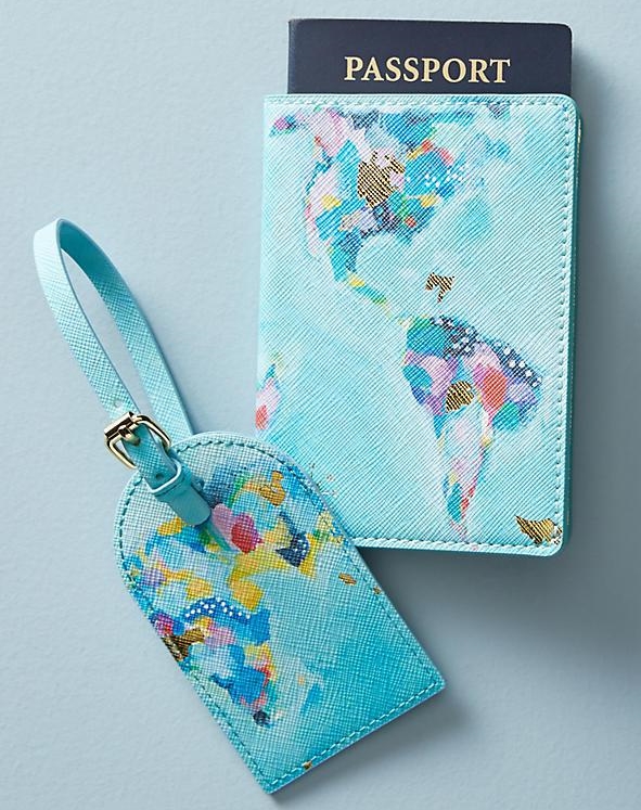 Mappassport holder 24.99