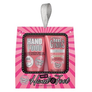 Soap and Glory Under $10