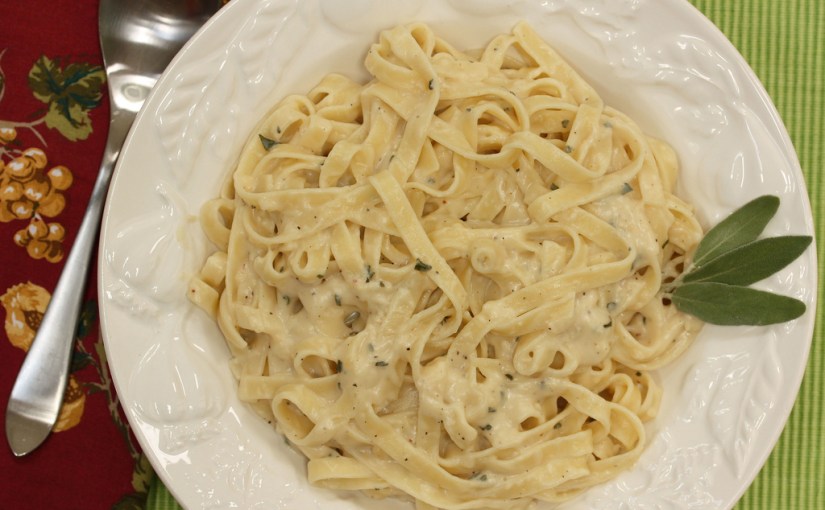 Simple Sunday Dinner