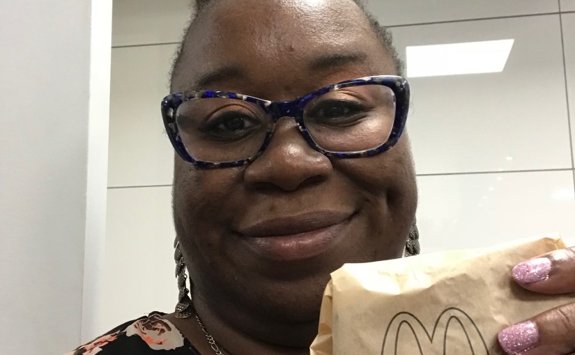 The 1200-1300 calorie McDonald’s Eating&nbsp;Plan