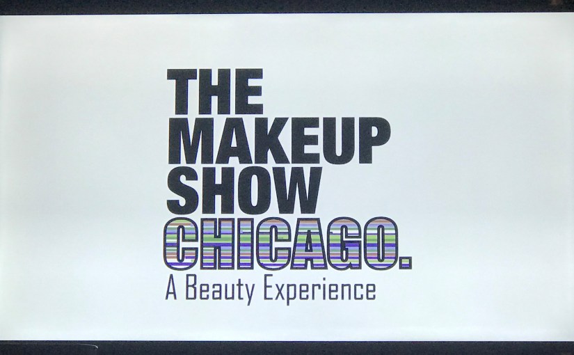 Chicago Makeup Show