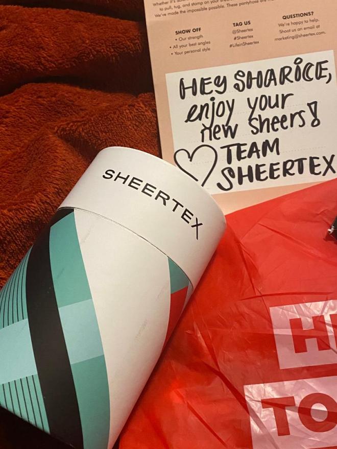 Sheertex9